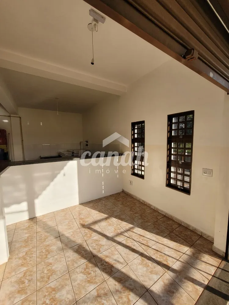 Loja-Salão, 40 m² - Foto 2