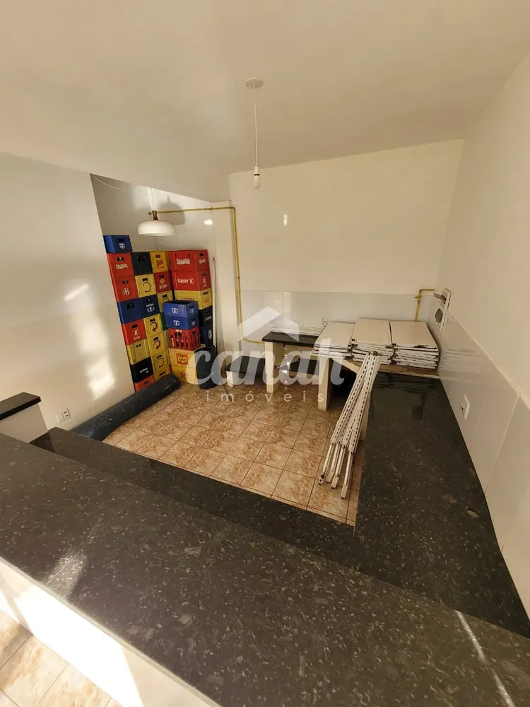 Loja-Salão, 40 m² - Foto 3