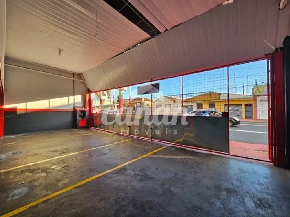 Loja-Salão, 480 m² - Foto 3