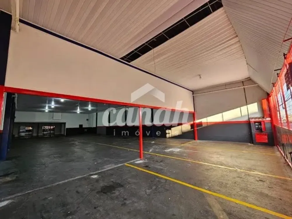 Loja-Salão, 480 m² - Foto 4