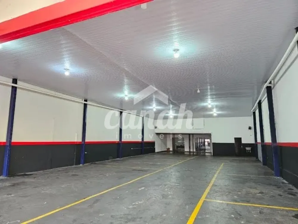 Loja-Salão, 480 m² - Foto 1