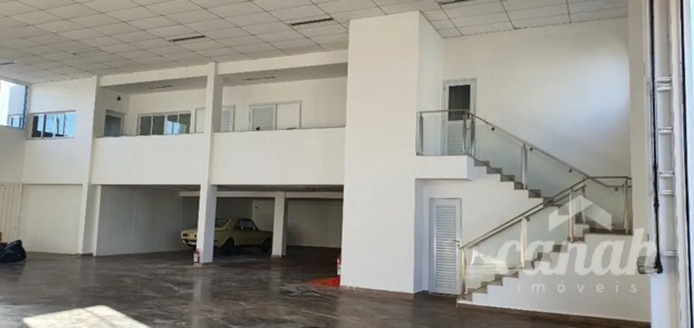 Loja-Salão, 548 m² - Foto 1