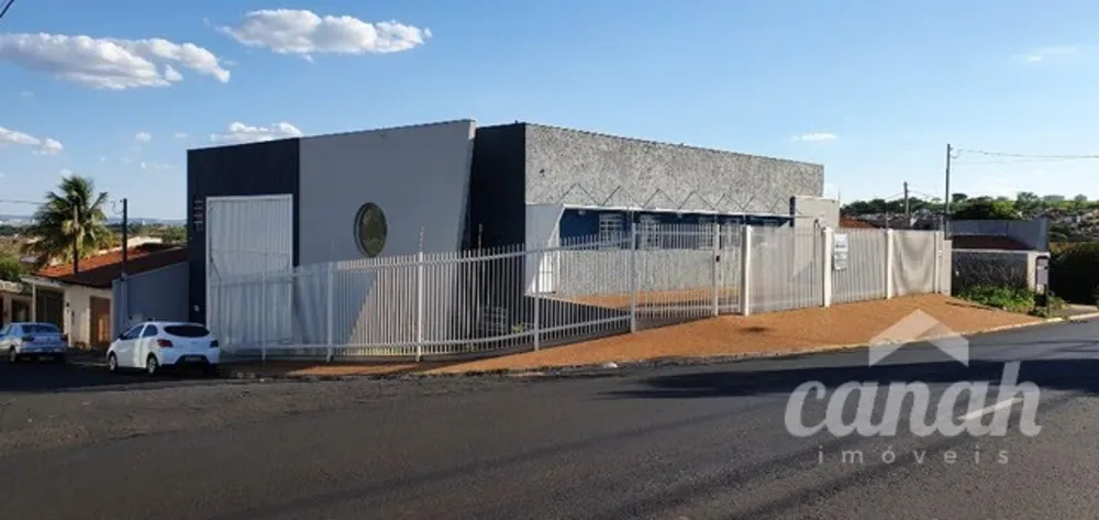 Loja-Salão, 548 m² - Foto 2
