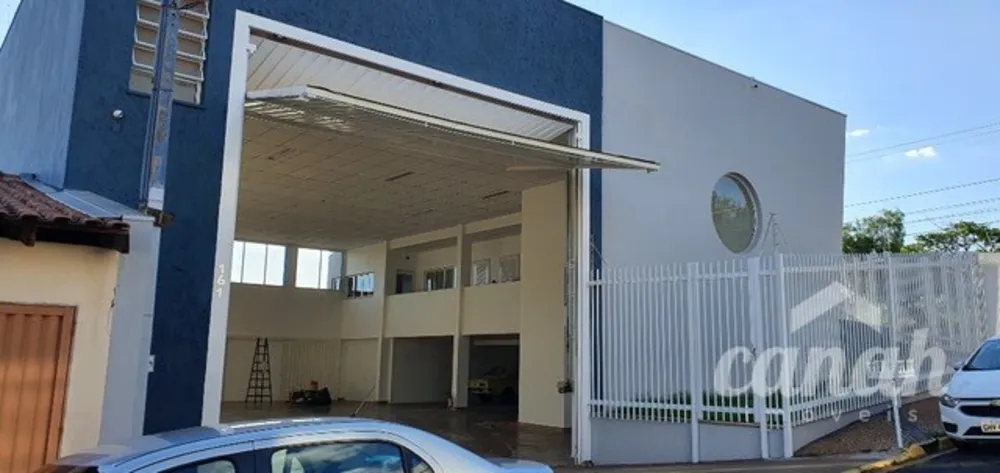 Loja-Salão, 548 m² - Foto 3