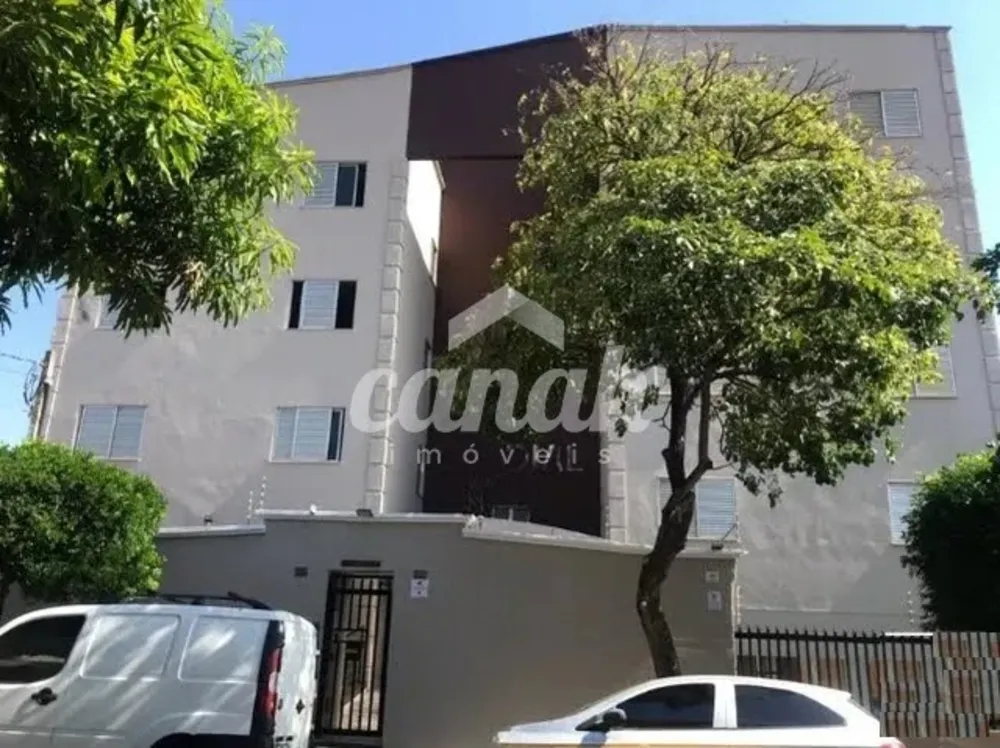 Apartamento, 2 quartos, 47 m² - Foto 1