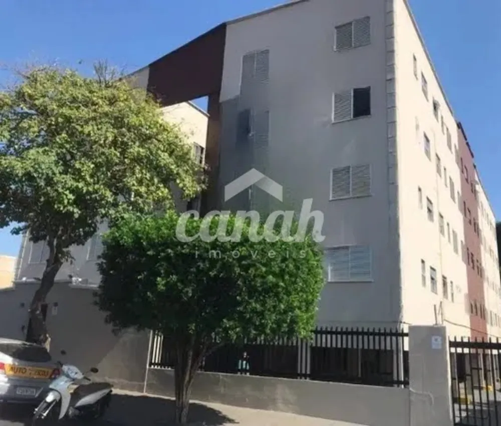 Apartamento, 2 quartos, 47 m² - Foto 3