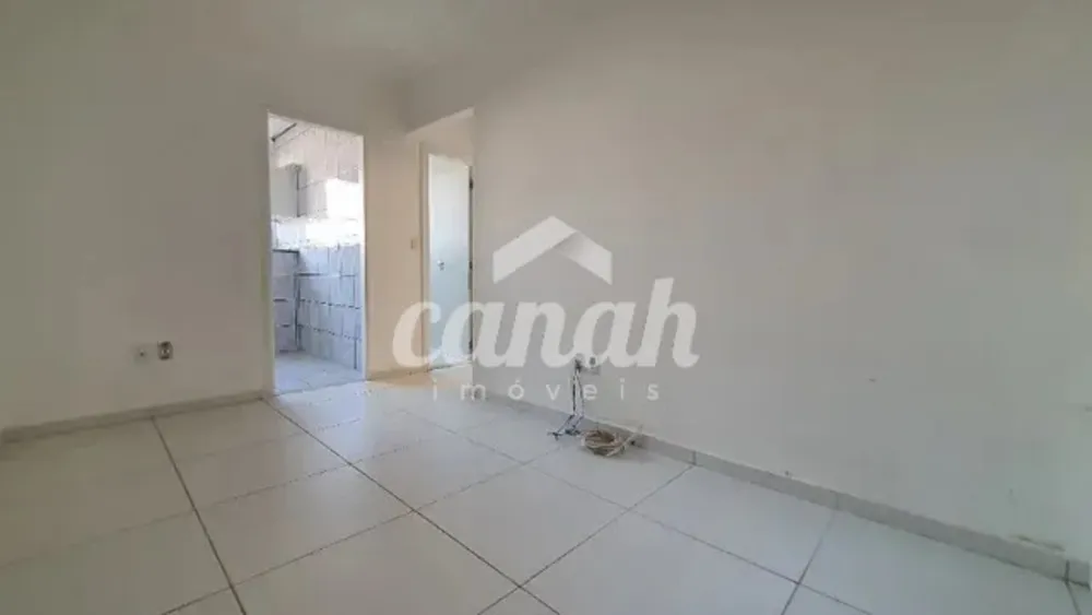 Apartamento, 2 quartos, 47 m² - Foto 2
