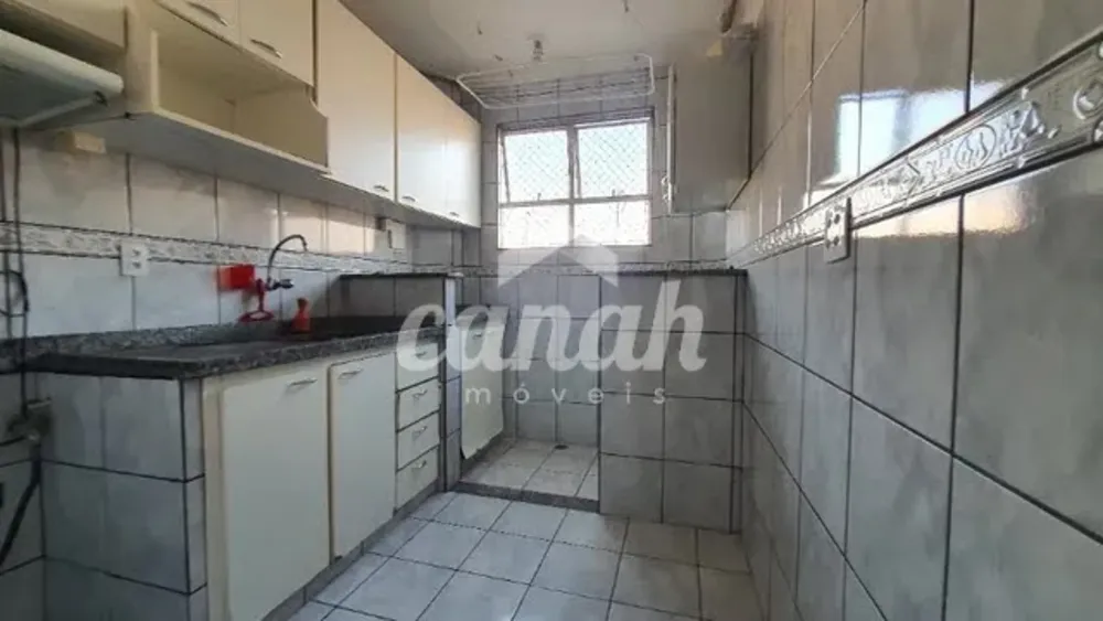 Apartamento, 2 quartos, 47 m² - Foto 4