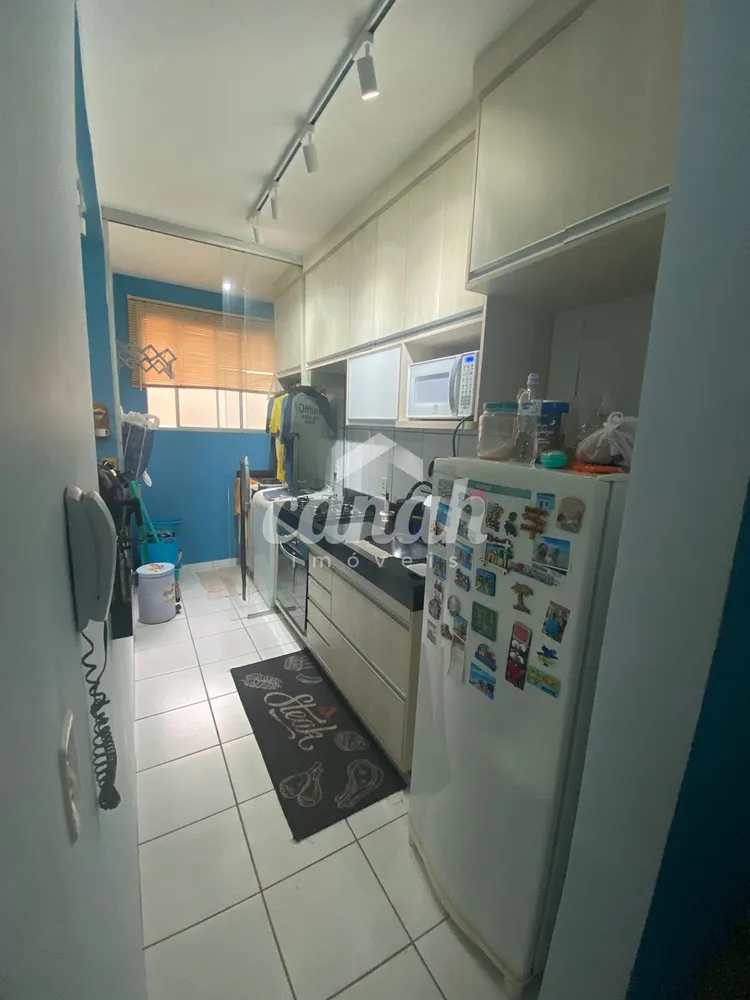 Apartamento, 2 quartos, 53 m² - Foto 3