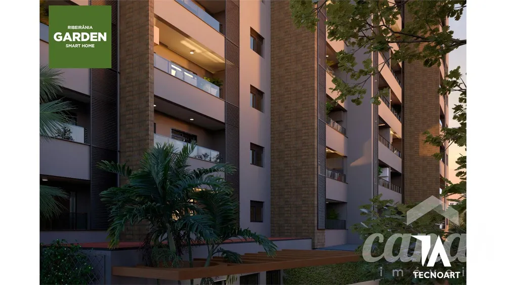 Apartamento, 1 quarto, 45 m² - Foto 3