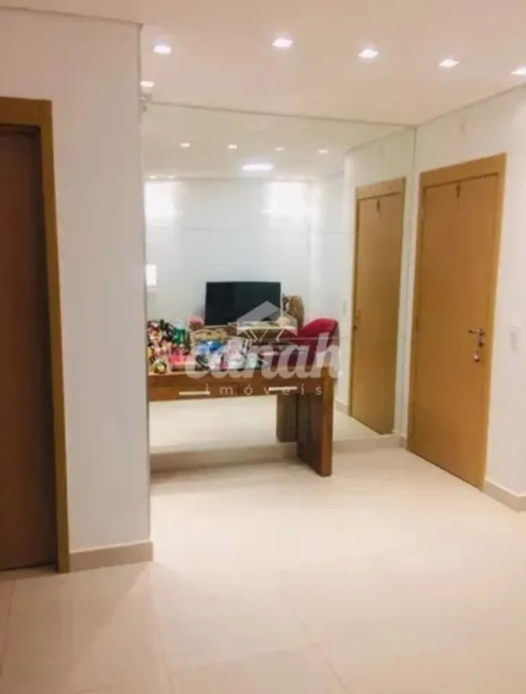 Apartamento, 2 quartos, 60 m² - Foto 3