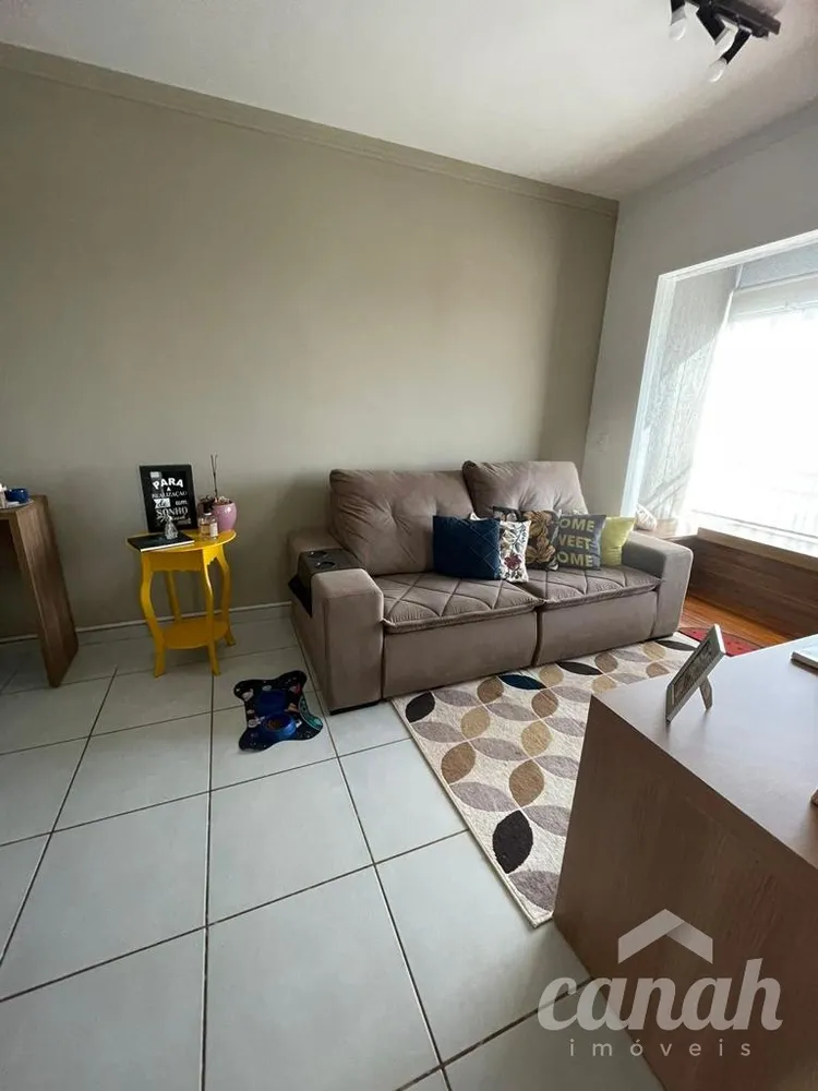 Apartamento, 2 quartos, 55 m² - Foto 1