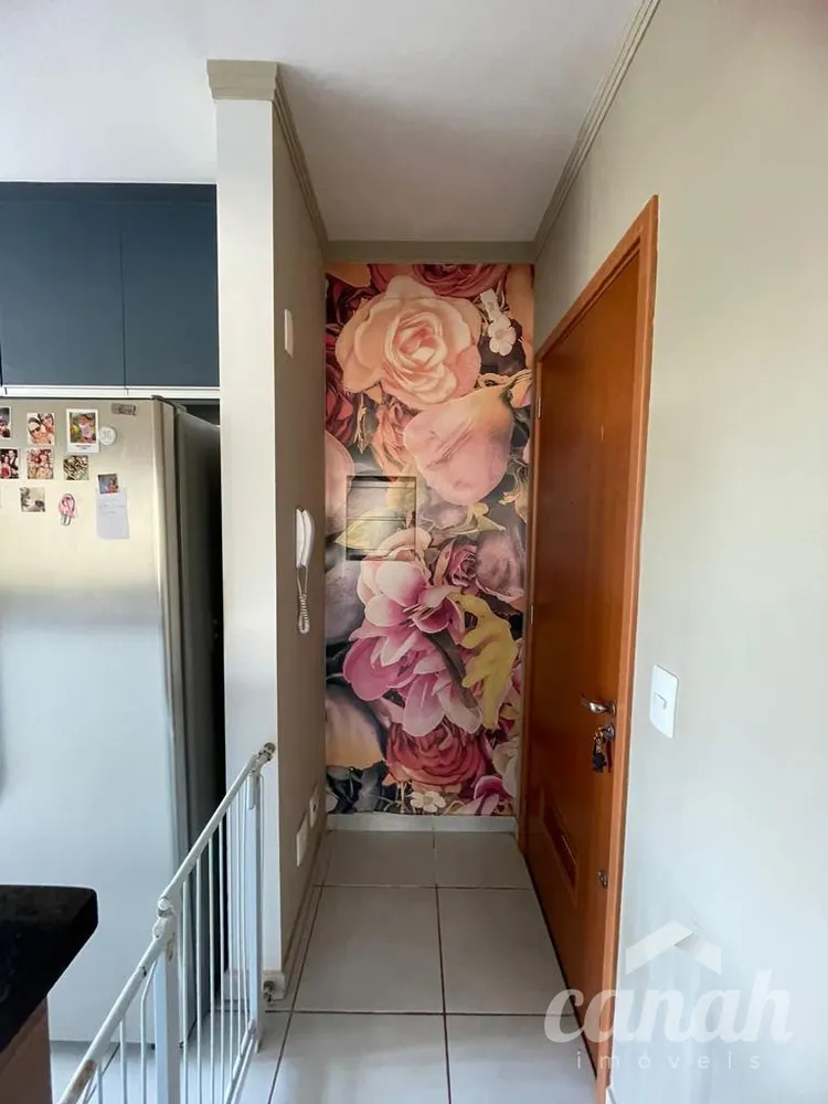 Apartamento, 2 quartos, 55 m² - Foto 4