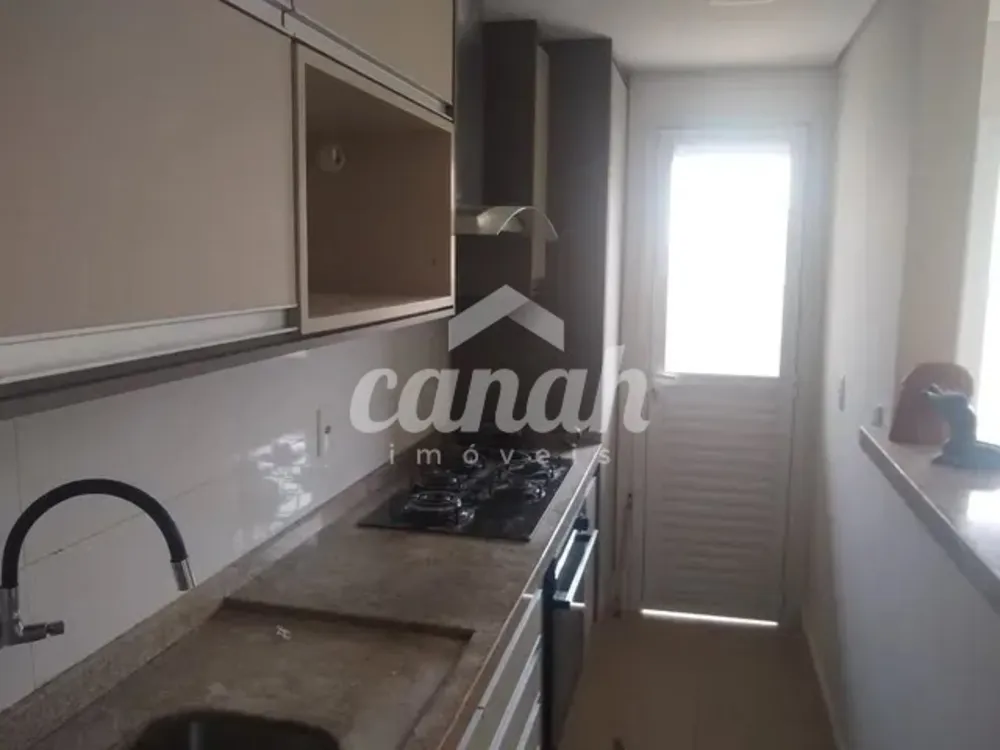 Apartamento, 2 quartos, 78 m² - Foto 2