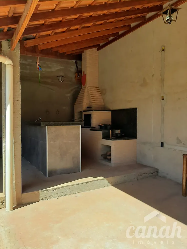 Casa, 2 quartos, 130 m² - Foto 3