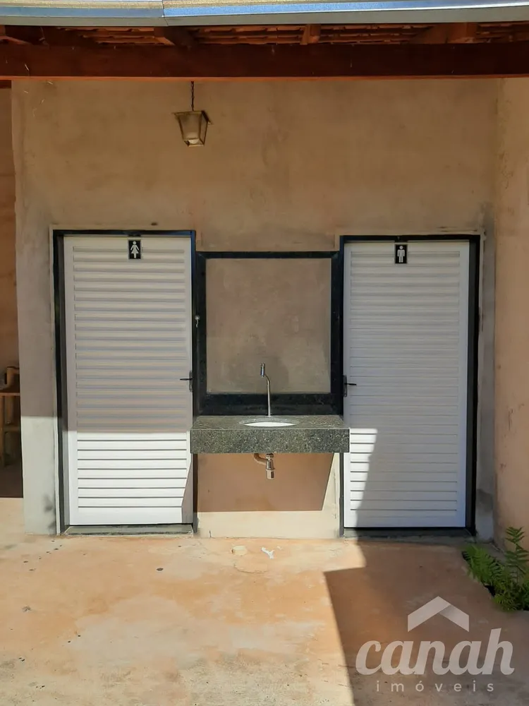 Casa, 2 quartos, 130 m² - Foto 4