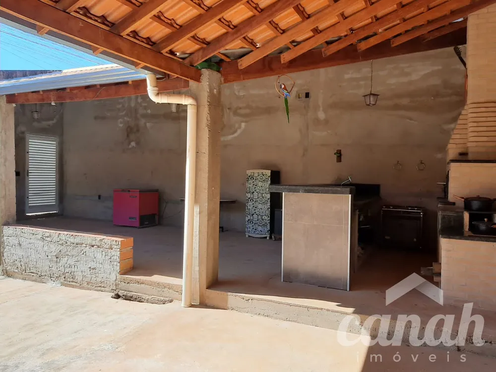 Casa, 2 quartos, 130 m² - Foto 2