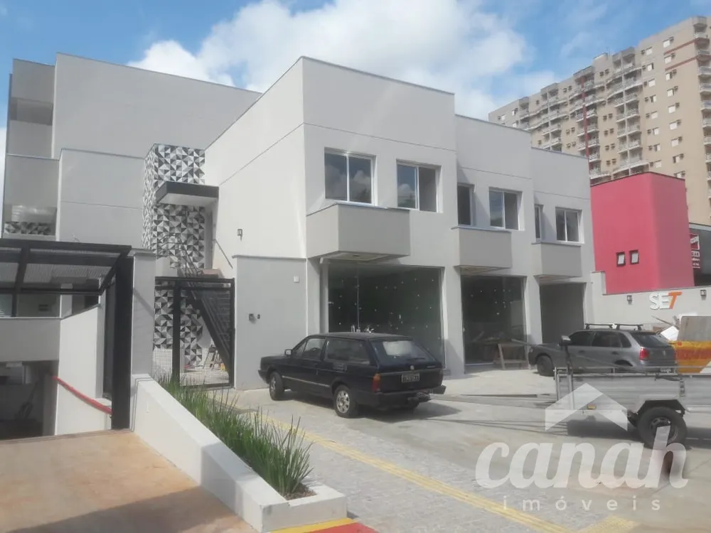 Apartamento, 1 quarto, 39 m² - Foto 2