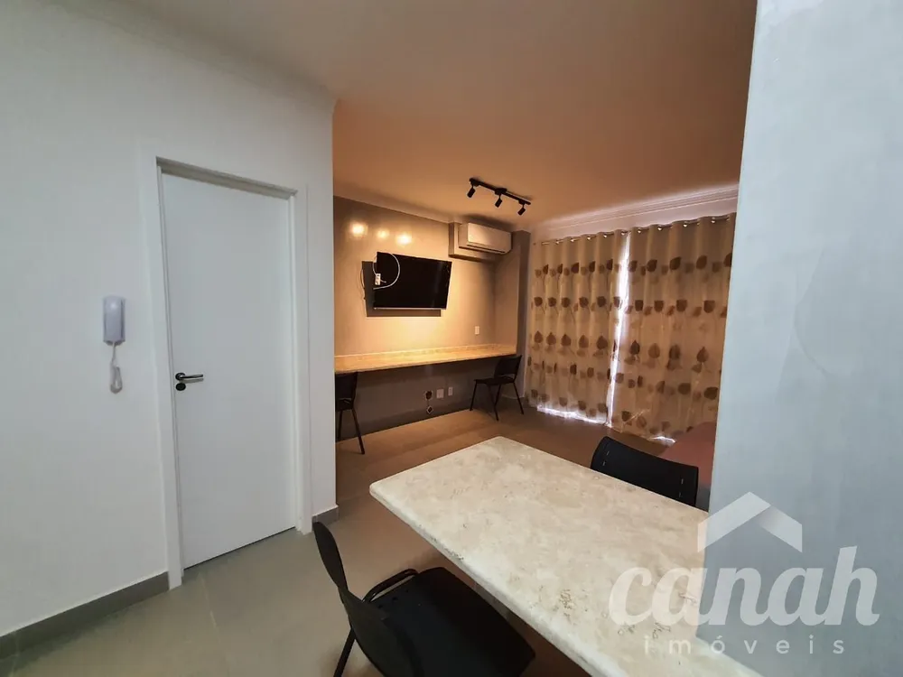 Apartamento, 1 quarto, 39 m² - Foto 3