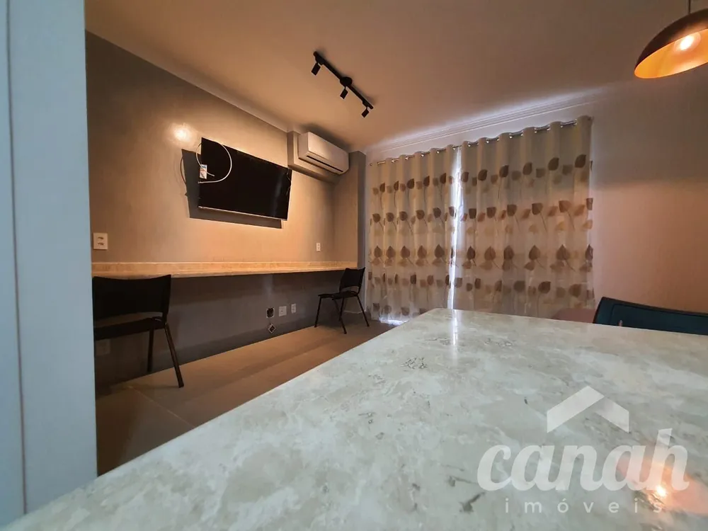 Apartamento, 1 quarto, 39 m² - Foto 1