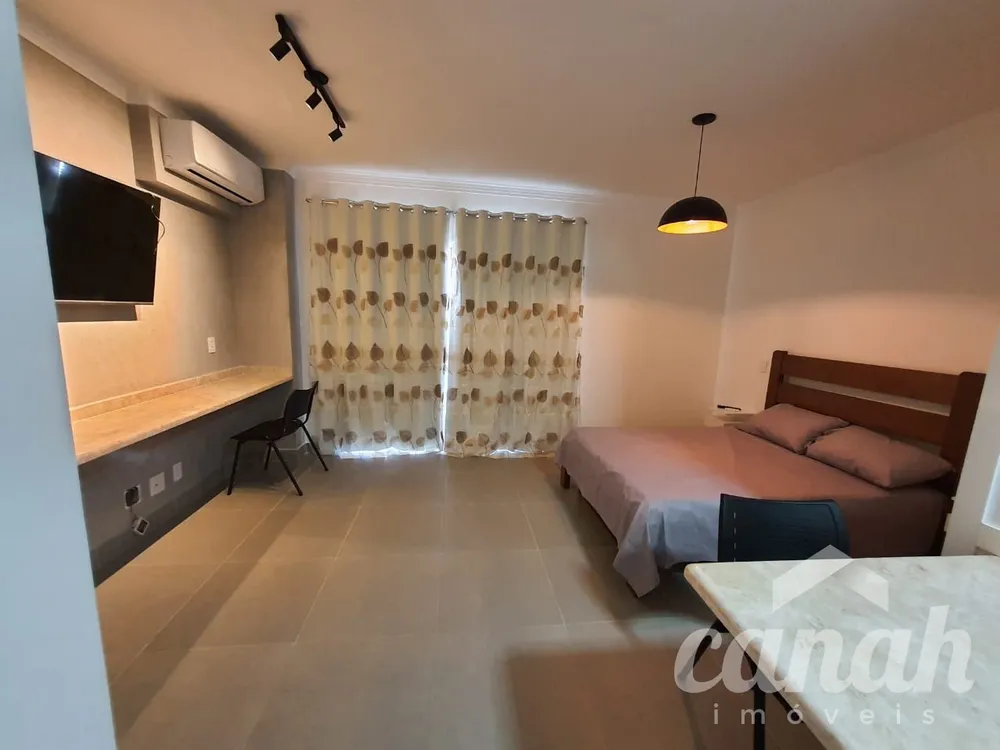 Apartamento, 1 quarto, 39 m² - Foto 4