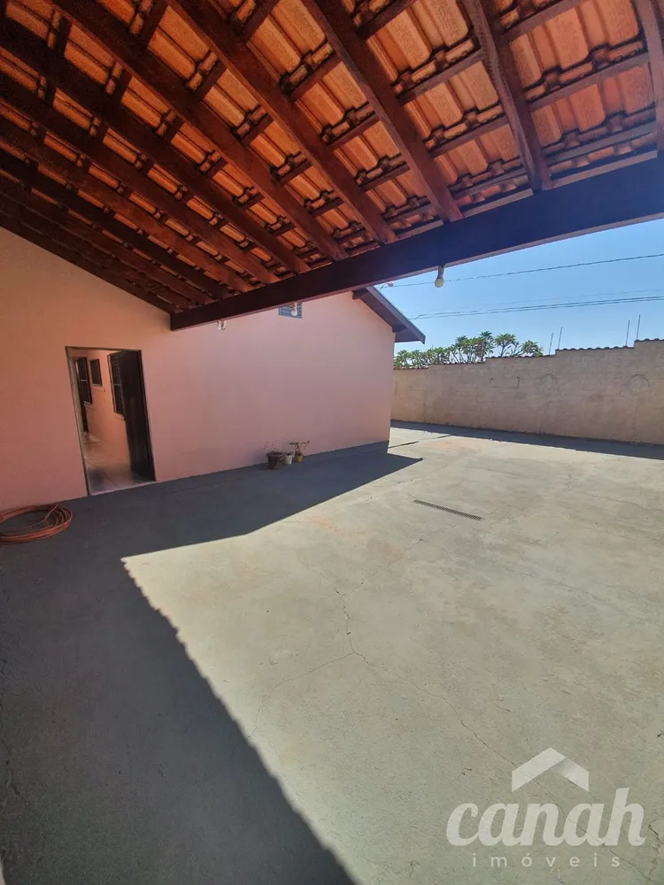Casa, 2 quartos, 240 m² - Foto 1