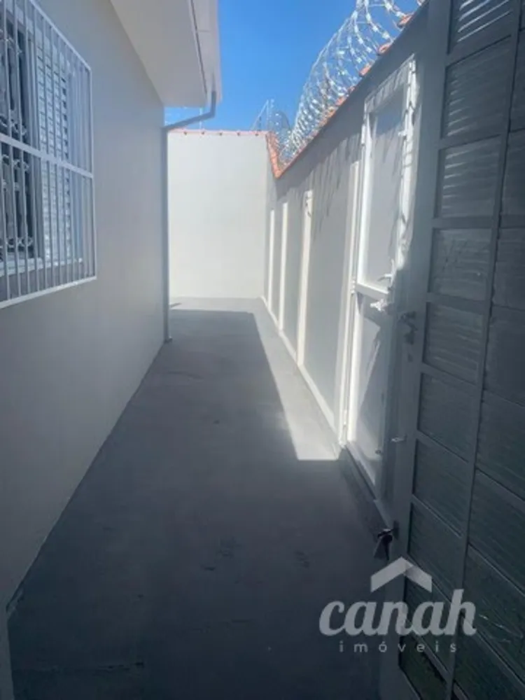 Casa, 3 quartos, 187 m² - Foto 3