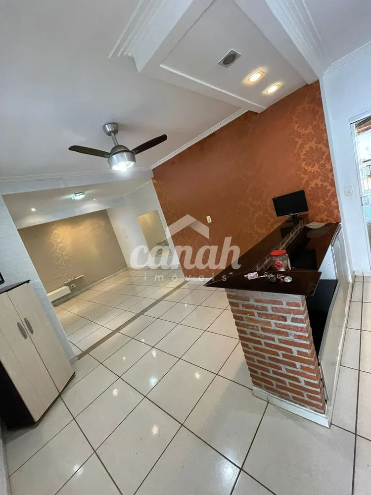 Casa, 4 quartos, 200 m² - Foto 4