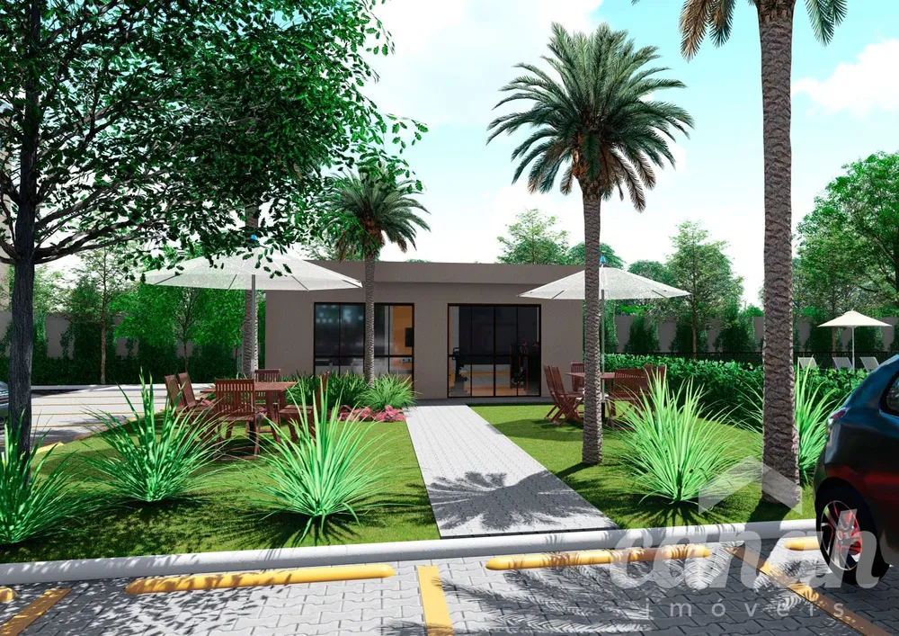 Apartamento, 2 quartos, 54 m² - Foto 2