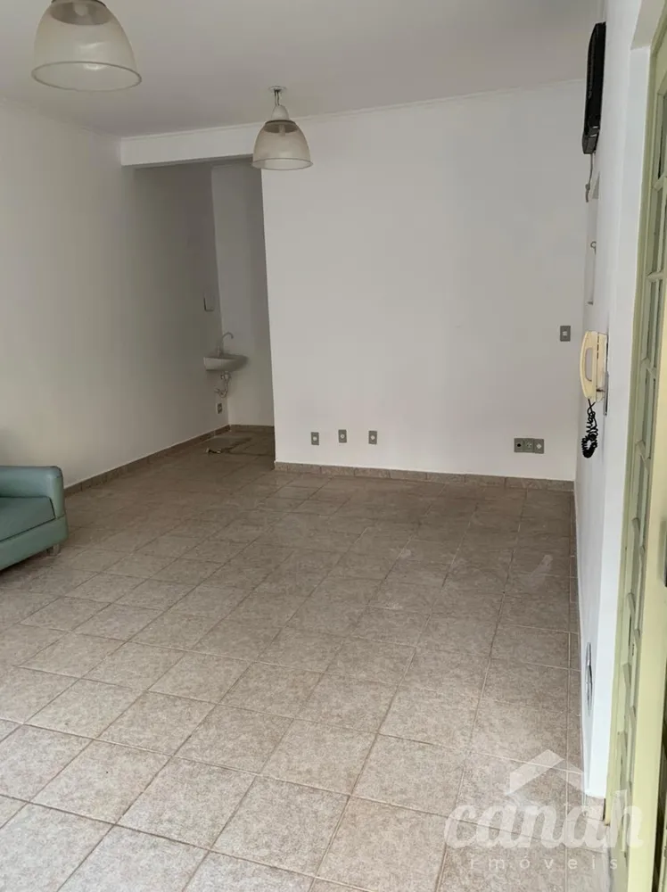 Sala-Conjunto, 34 m² - Foto 2