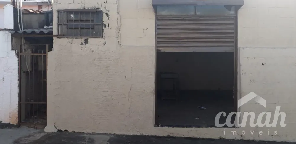 Loja-Salão, 48 m² - Foto 2