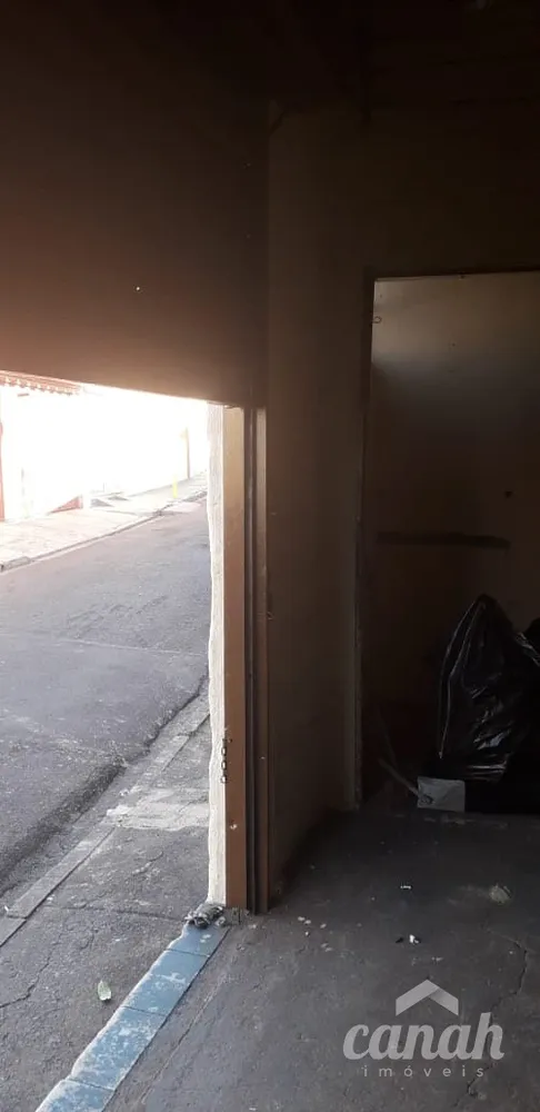 Loja-Salão, 48 m² - Foto 1