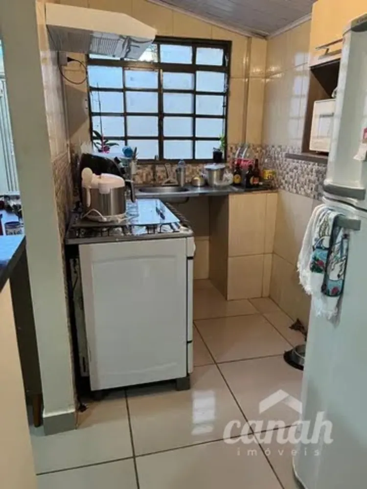 Casa, 2 quartos, 200 m² - Foto 3