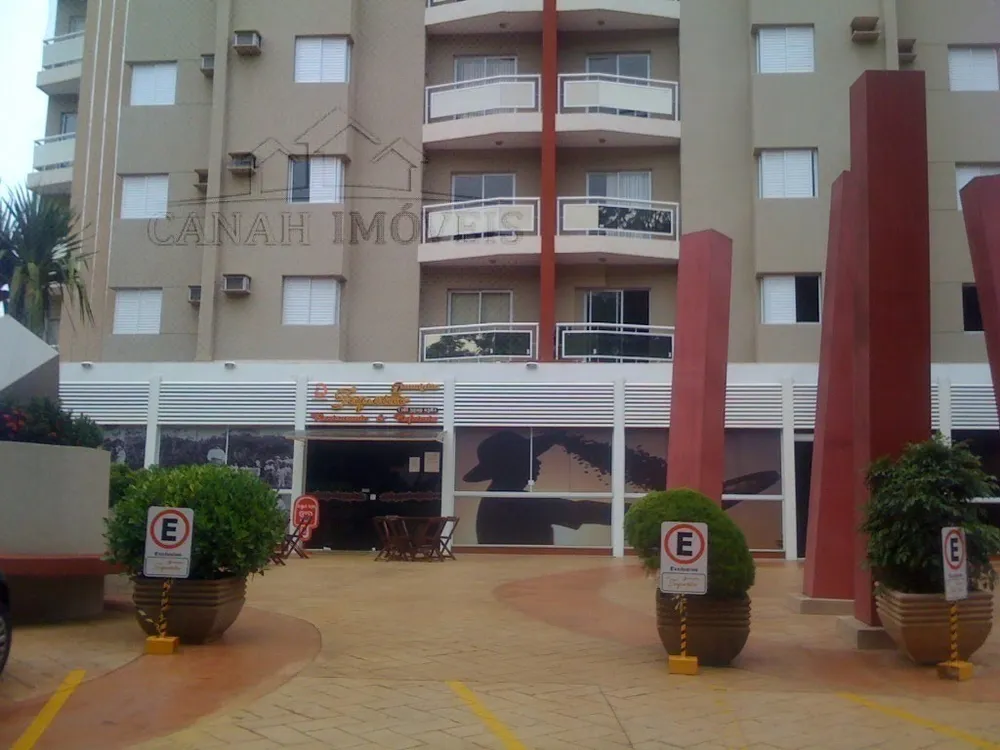 Apartamento, 1 quarto, 46 m² - Foto 2