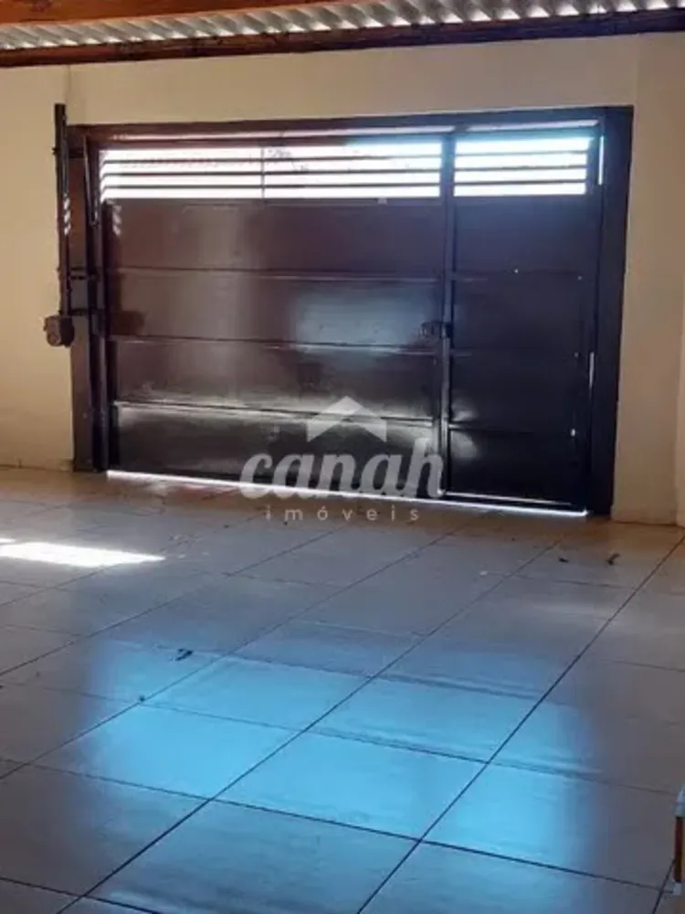 Casa, 4 quartos, 163 m² - Foto 2