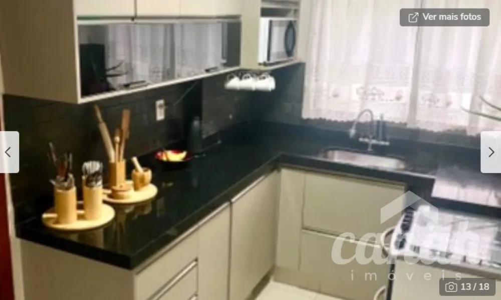 Apartamento, 2 quartos, 104 m² - Foto 1