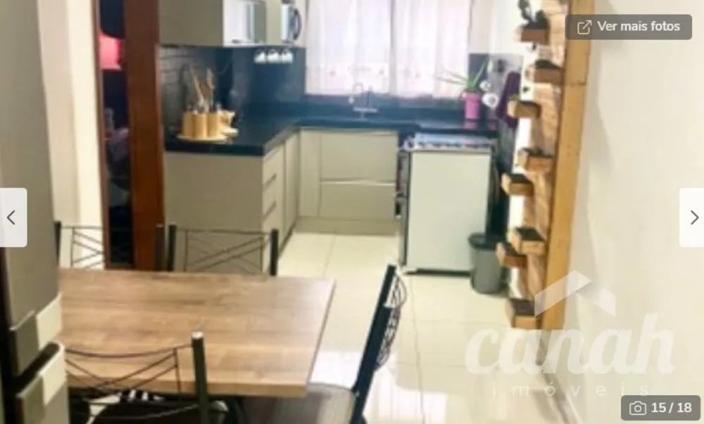 Apartamento, 2 quartos, 104 m² - Foto 3