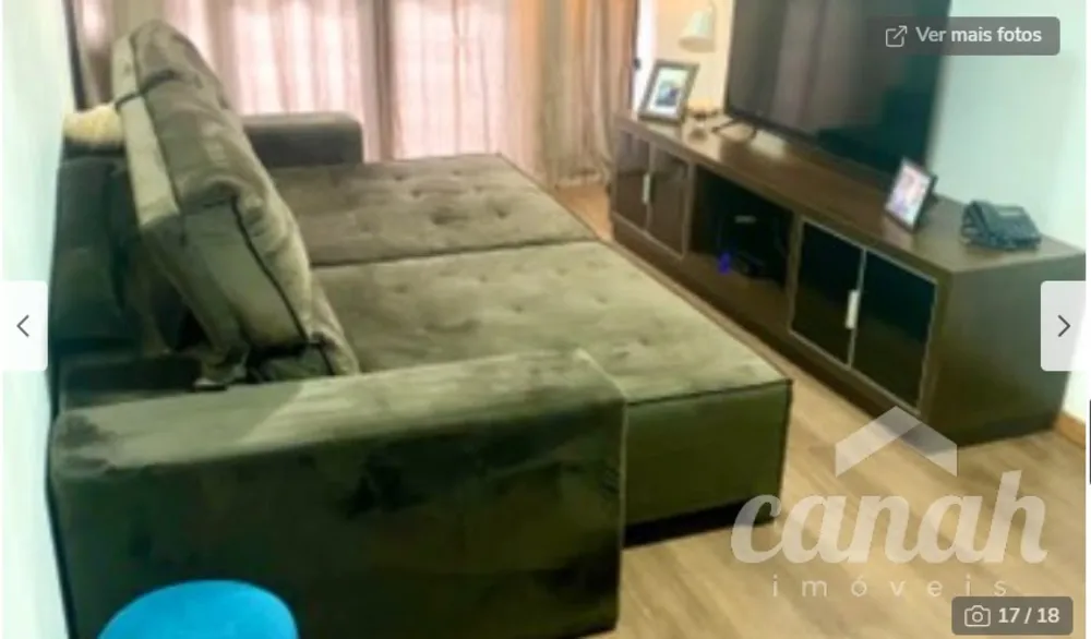 Apartamento, 2 quartos, 104 m² - Foto 2