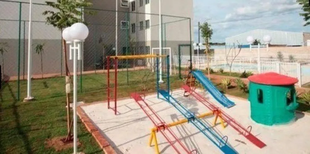 Apartamento, 2 quartos, 47 m² - Foto 4