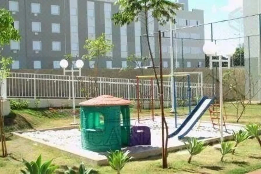 Apartamento, 2 quartos, 47 m² - Foto 3