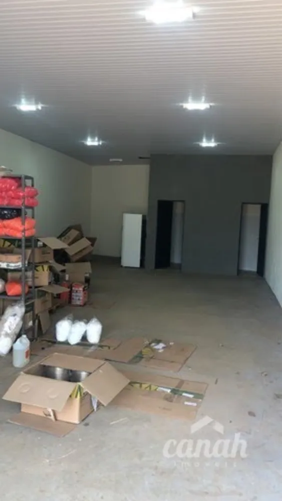 Loja-Salão, 140 m² - Foto 3