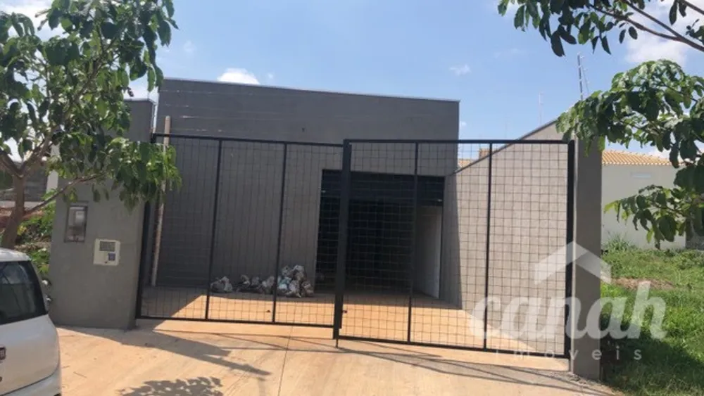 Loja-Salão, 140 m² - Foto 2
