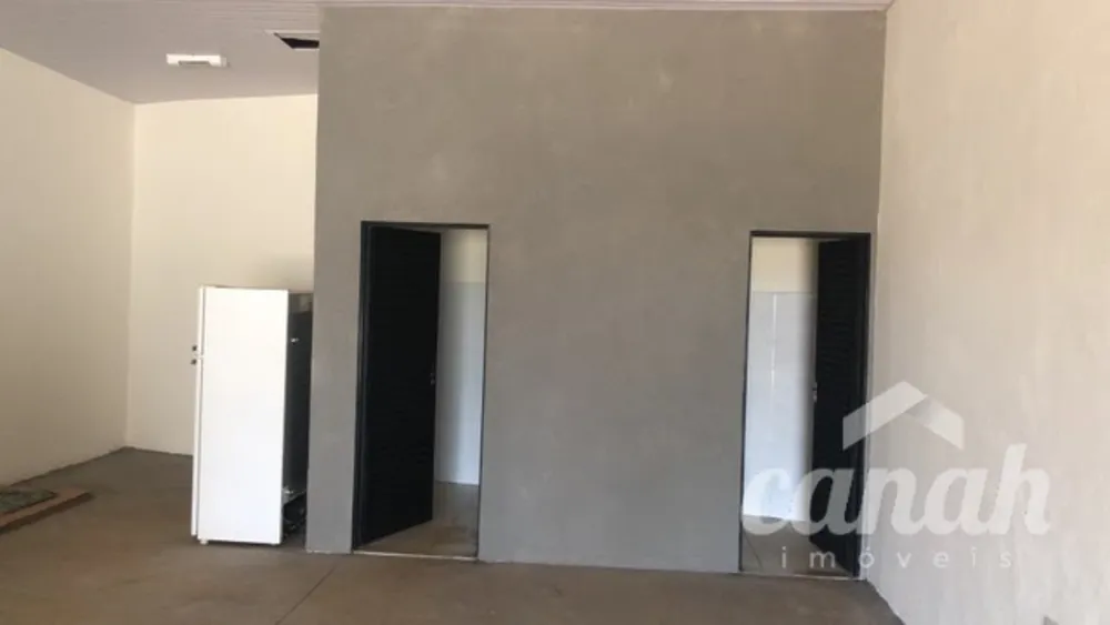 Loja-Salão, 140 m² - Foto 1