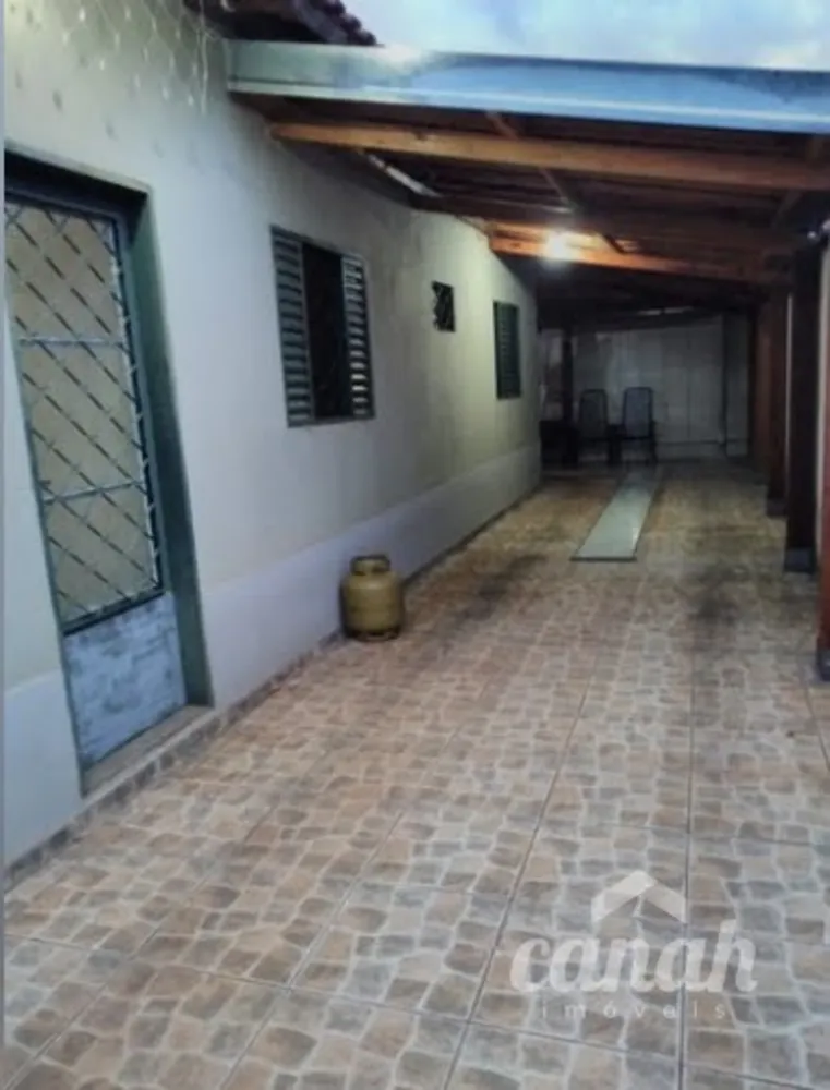 Casa, 2 quartos, 65 m² - Foto 1