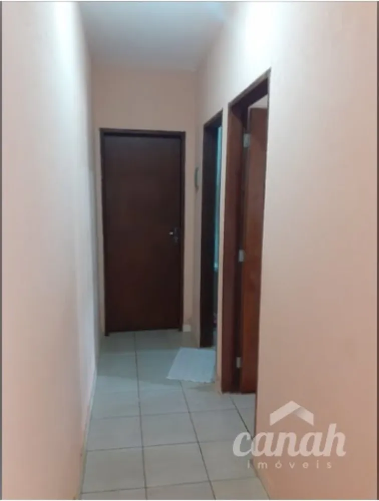 Casa, 2 quartos, 65 m² - Foto 3