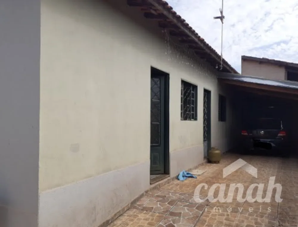 Casa, 2 quartos, 65 m² - Foto 2