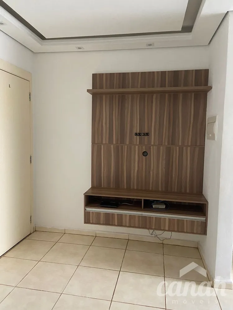 Apartamento, 2 quartos, 45 m² - Foto 3