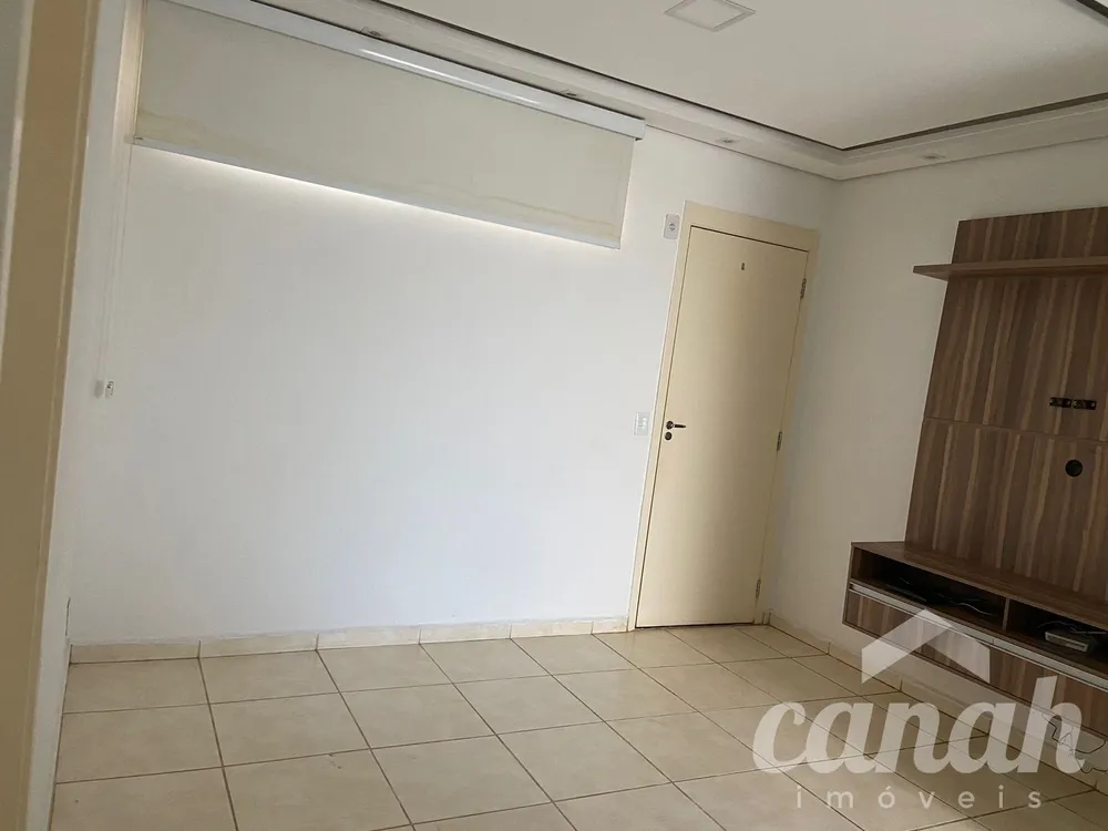 Apartamento, 2 quartos, 45 m² - Foto 2
