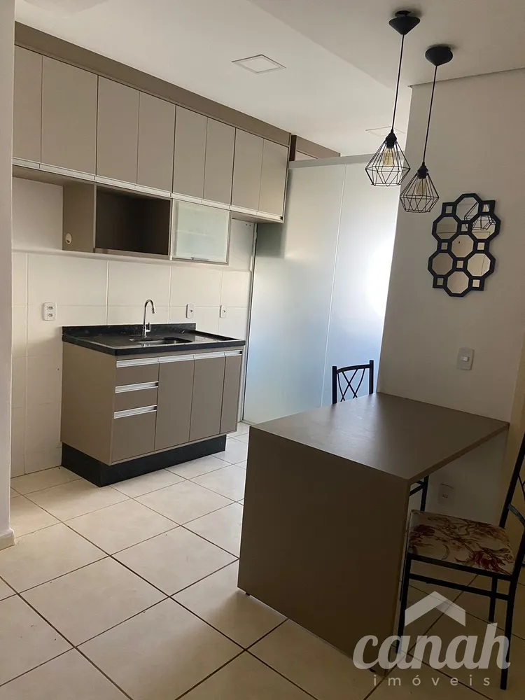 Apartamento, 2 quartos, 45 m² - Foto 4