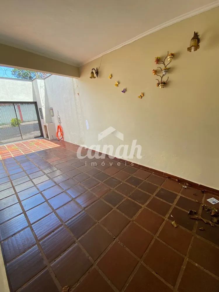 Casa, 4 quartos, 154 m² - Foto 3